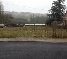 Sur la division c'est le seul qui est plat