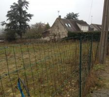 Sur la division c'est le seul qui est plat