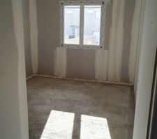 Chambre parentale