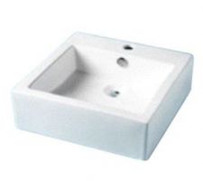 Vasque meuble SDB