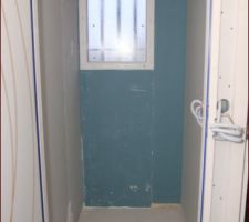 Les wc du bas
