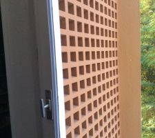 Vue de l'exterieur