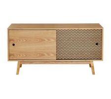 Nouveau meuble Sdb noire