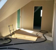 Mezzanine