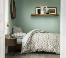 IDEE DECO CHAMBRE ADULTE