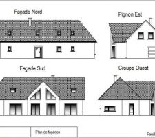 Façades