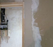 Travaux au 17-11-2016.