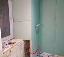 Travaux au 17-11-2016.