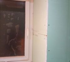 Travaux au 17-11-2016.