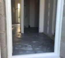 Carrelage