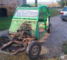 Atelier 2CV