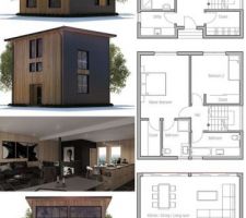 Plan original home concept com