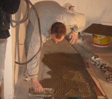 Quel doigt&eacute; ce bryan