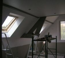 Chambre nord