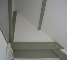 Chambre nord