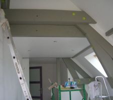 Chambre nord