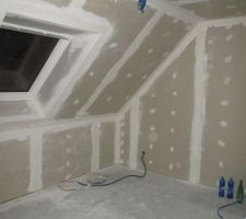 Notre chambre