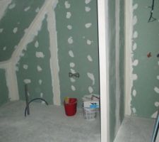 Salle de bain
