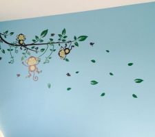 Déco enfant