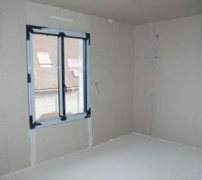 Chambre 1