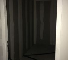 Dressing (3.41m de long)