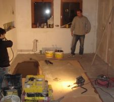 Sa va avoir du chien tout ca