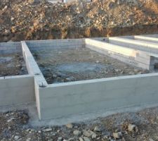 ça monte petit à petit