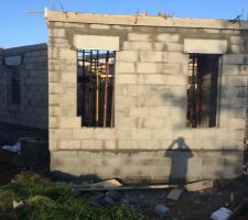 Avanc&eacute;e Sud Ouest