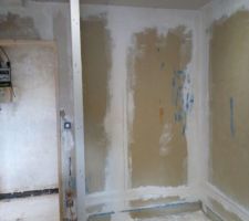 Travaux au 21-11-2016.