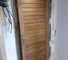 Travaux au 21-11-2016.