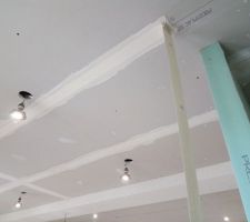 Travaux au 21-11-2016.
