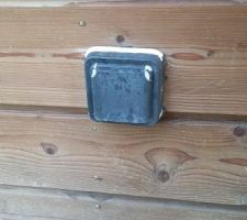 Accès aux vides sanitaires non fermés par BOOA. 3 ans après la remise des clefs.