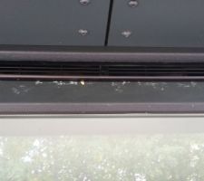 Accès aux vides sanitaires non fermés par BOOA. 3 ans après la remise des clefs.
