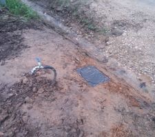 Viabilisation eau