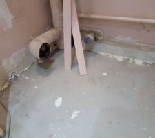 Travaux au 22-11-2016.