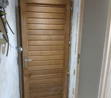 Travaux au 22-11-2016.