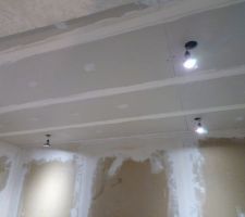Travaux au 23-11-2016.