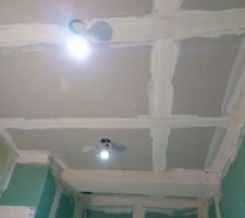 Travaux au 23-11-2016.