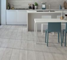 Carrelage suite parentale