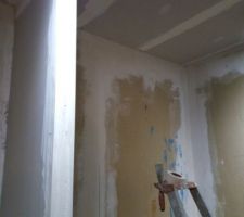 Travaux au 24-11-2016.
