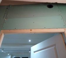 Travaux au 24-11-2016.