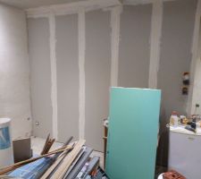 Travaux au 24-11-2016.