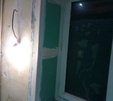 Travaux au 24-11-2016.