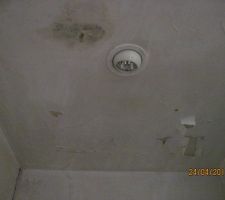 Ma salle de bain
il y a la noue , mais pas que ça