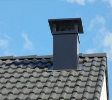 Sortie Tradinov sur conduit PGI.