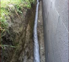 Drainage