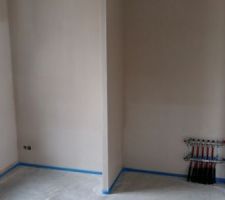 Chambre Elise