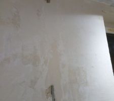 Travaux au 29-11-2016.