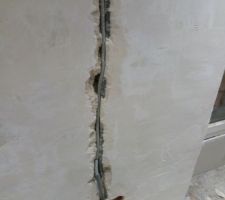 Travaux au 29-11-2016.