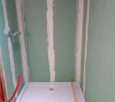 Travaux au 29-11-2016.